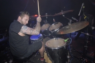 Schirenc Plays Pungent Stench